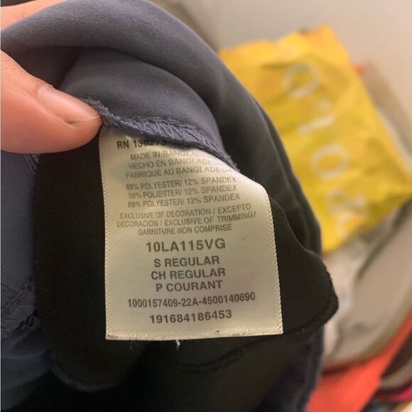 Wrangler Small Blue‎ ATG Trail Jogger Pants - Picture 7 of 10